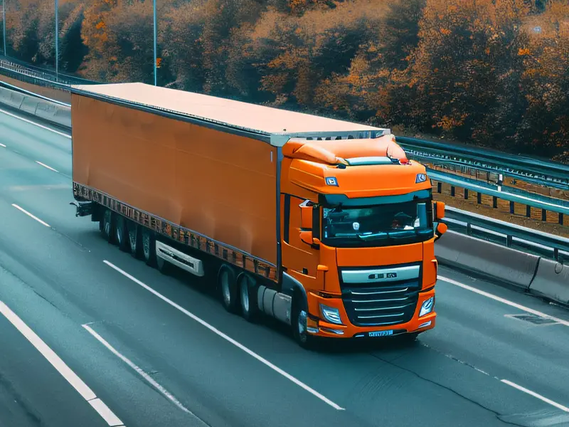 Electric Trucks