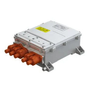 PMC10A Electric Vehicle Motor Controller Unit