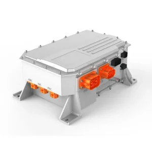 PMC20A Electric Vehicle Motor Controller Unit