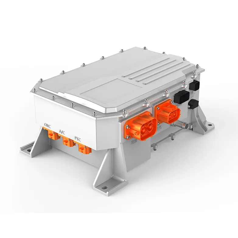 PMC20A Electric Vehicle Motor Controller Unit