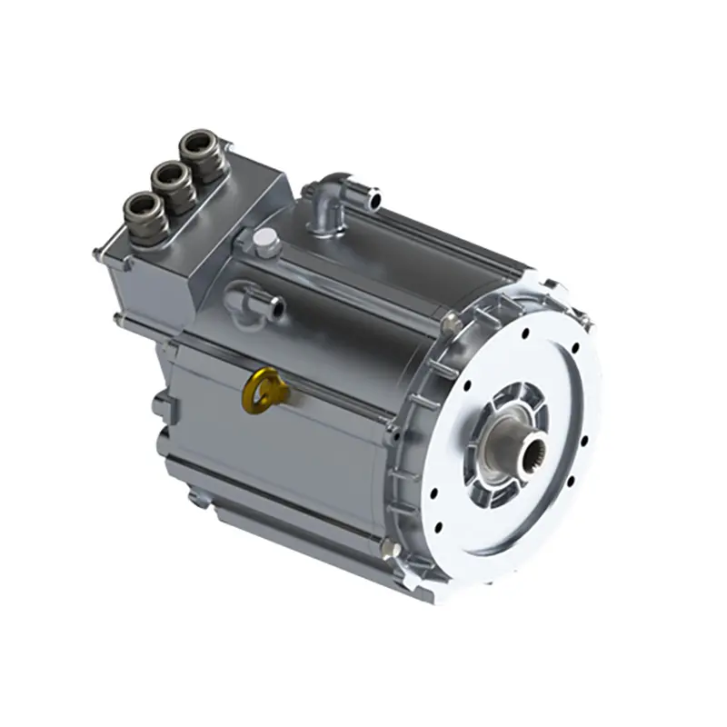 PML030 Permanent Magnet Synchronous Motor