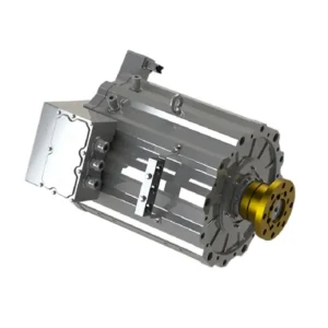 PML060 Permanent Magnet Synchronous Motor