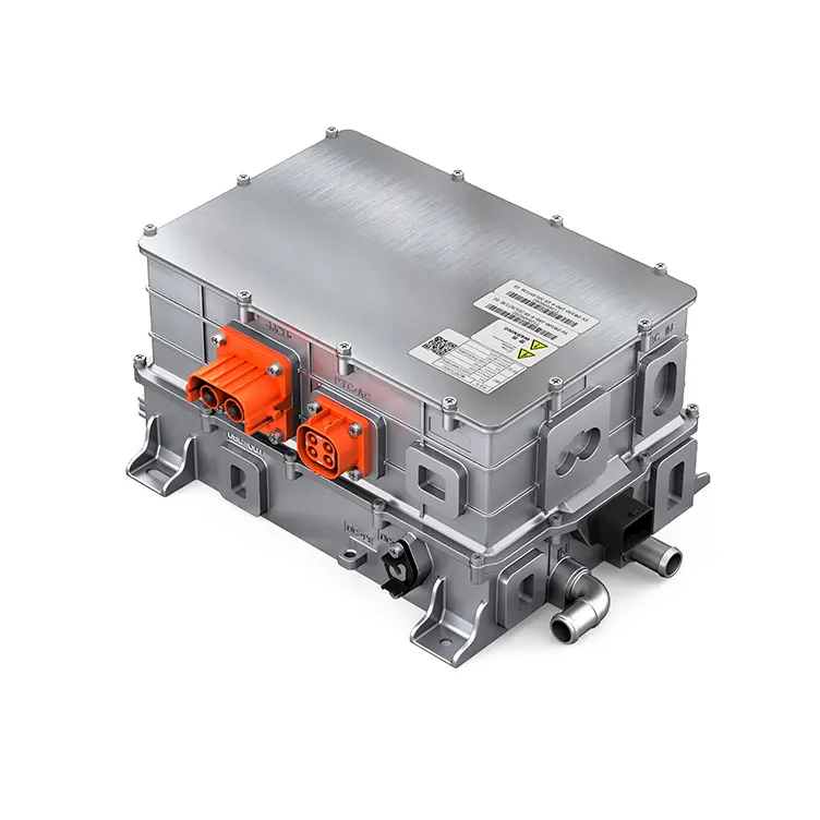 PPS500 4-in-1 Power Conversion and Distribution Unit