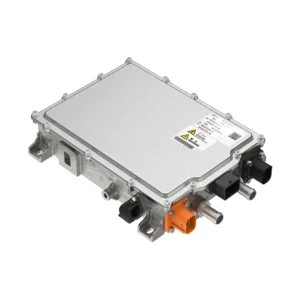 PPS570 3-in-1 OBC DC/DC and PDU Unit