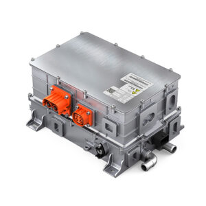 PPS550 Power Conversion and Distribution Unit