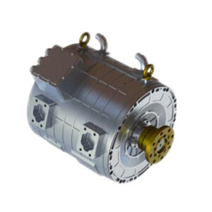 PML350 350kW Permanent Magnet Synchronous Drive Motor