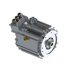 PML60 60kW Permanent Magnet Synchronous Drive Motor